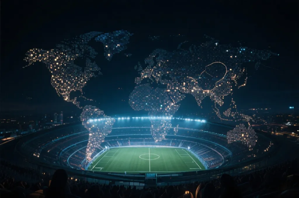 2026世界杯预测分析完整版：当旧王朝退场，新的足球秩序正悄然成形