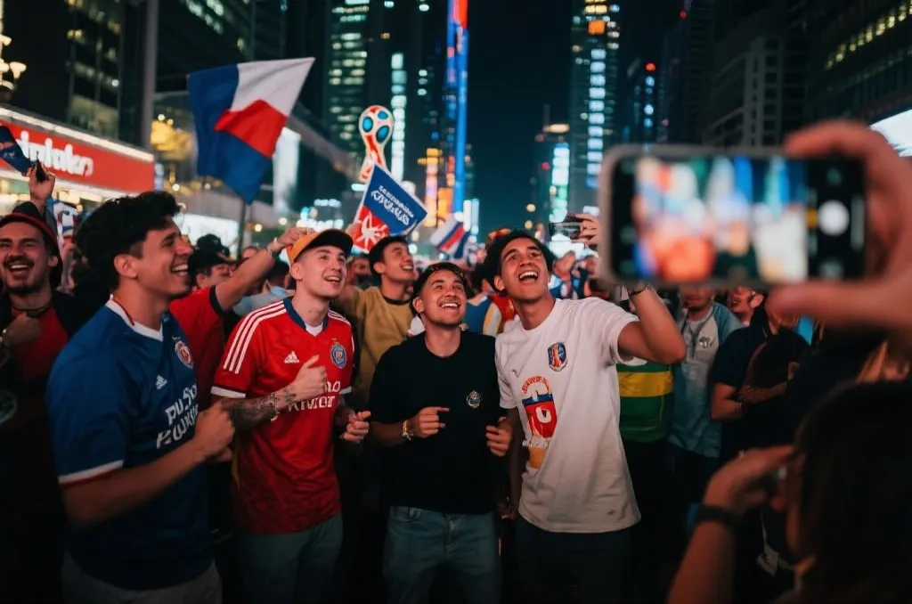 2026世界杯 KOL合作：出海品牌如何把同一条故事线讲进东道主与中国市场
