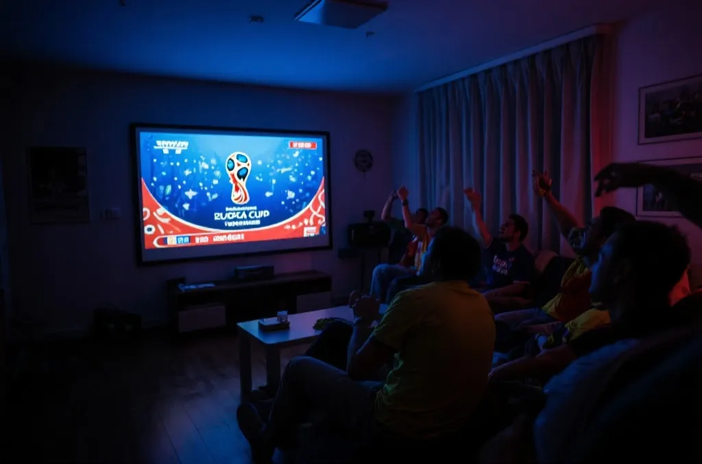 熬夜也值得！2026世界杯开幕时间加拿大高清直播观赛指南，三类球迷都能稳稳看爽