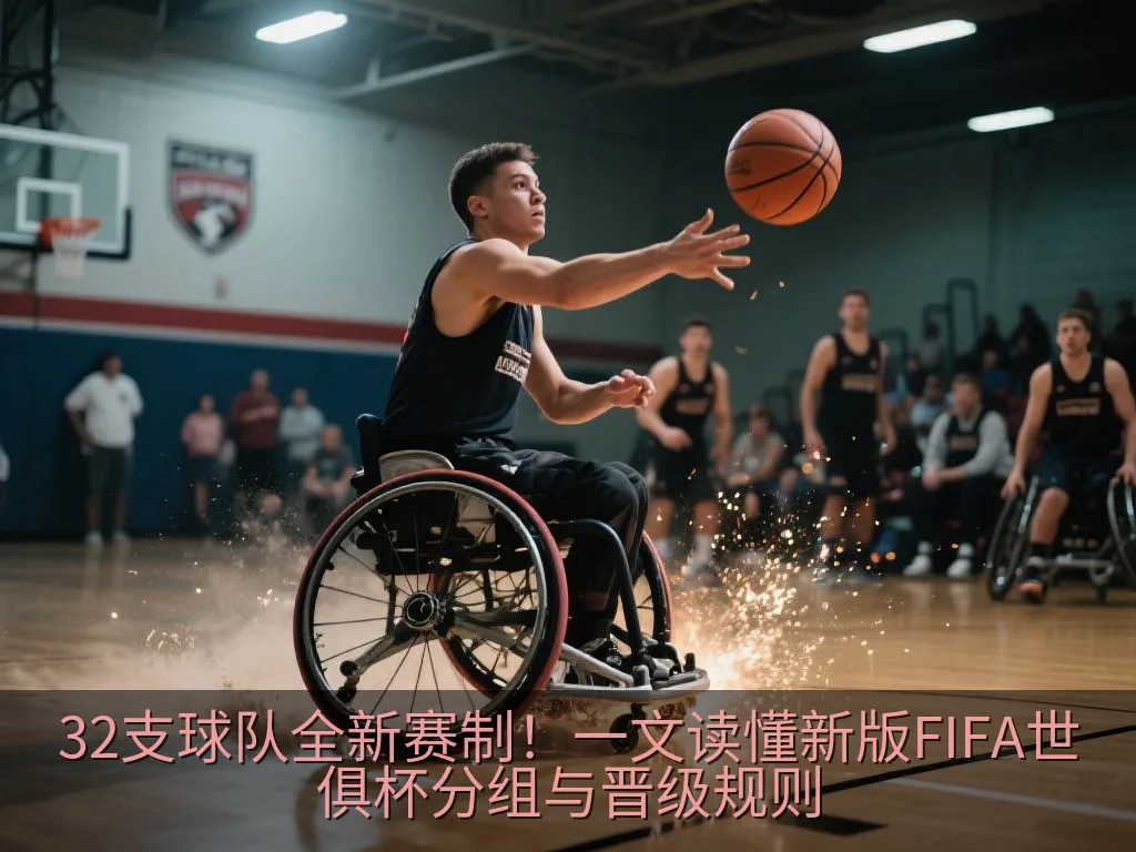 宽阔现代的足球场看台全景