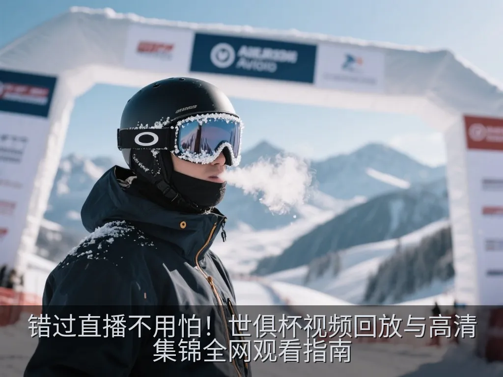 智能电视播放足球比赛录像